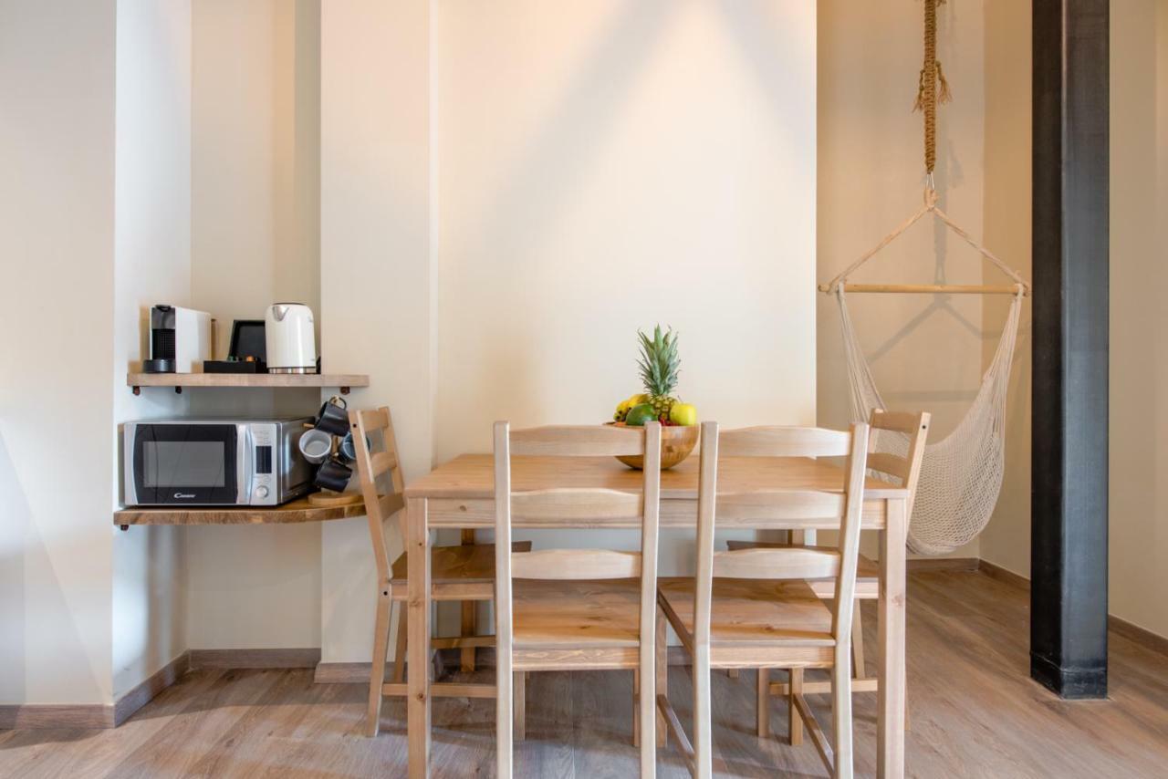 Stone House Near Acropolis - Living Stone Diamond Apartament Ateny
