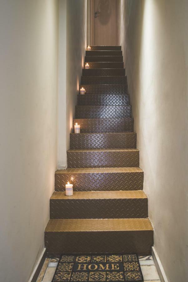 Apartment Stone House Near Acropolis - Living Stone Diamond Athens