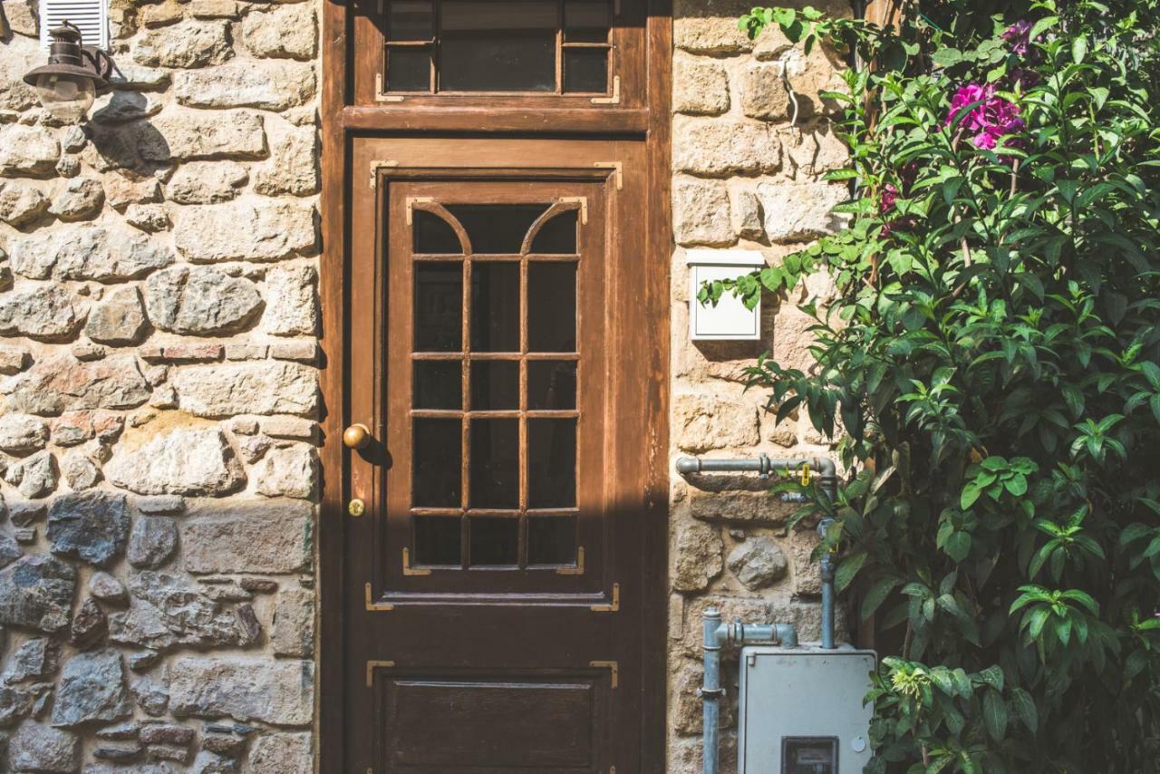 Apartment Stone House Near Acropolis - Living Stone Diamond Athens
