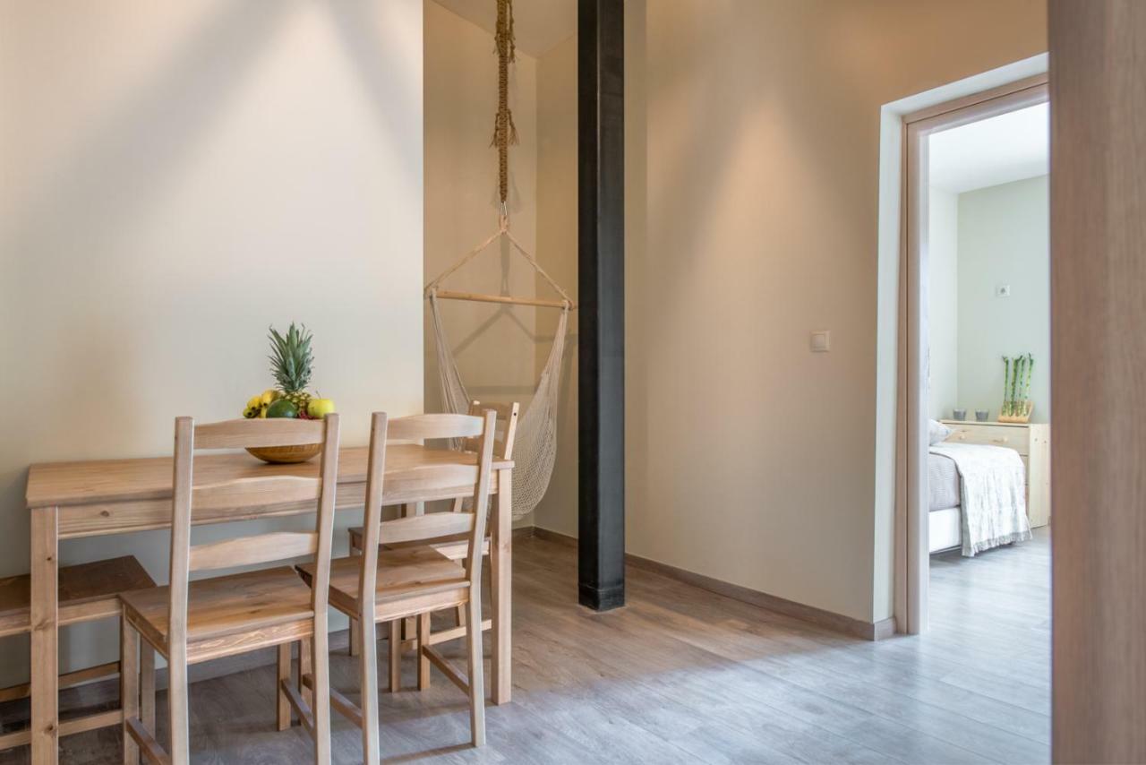 Stone House Near Acropolis - Living Stone Diamond Apartment *