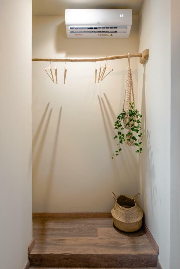 Stone House Near Acropolis - Living Stone Diamond Apartment *