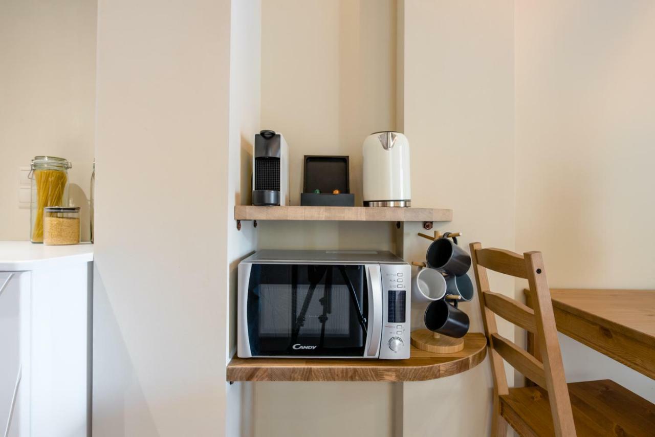 Stone House Near Acropolis - Living Stone Diamond Apartment