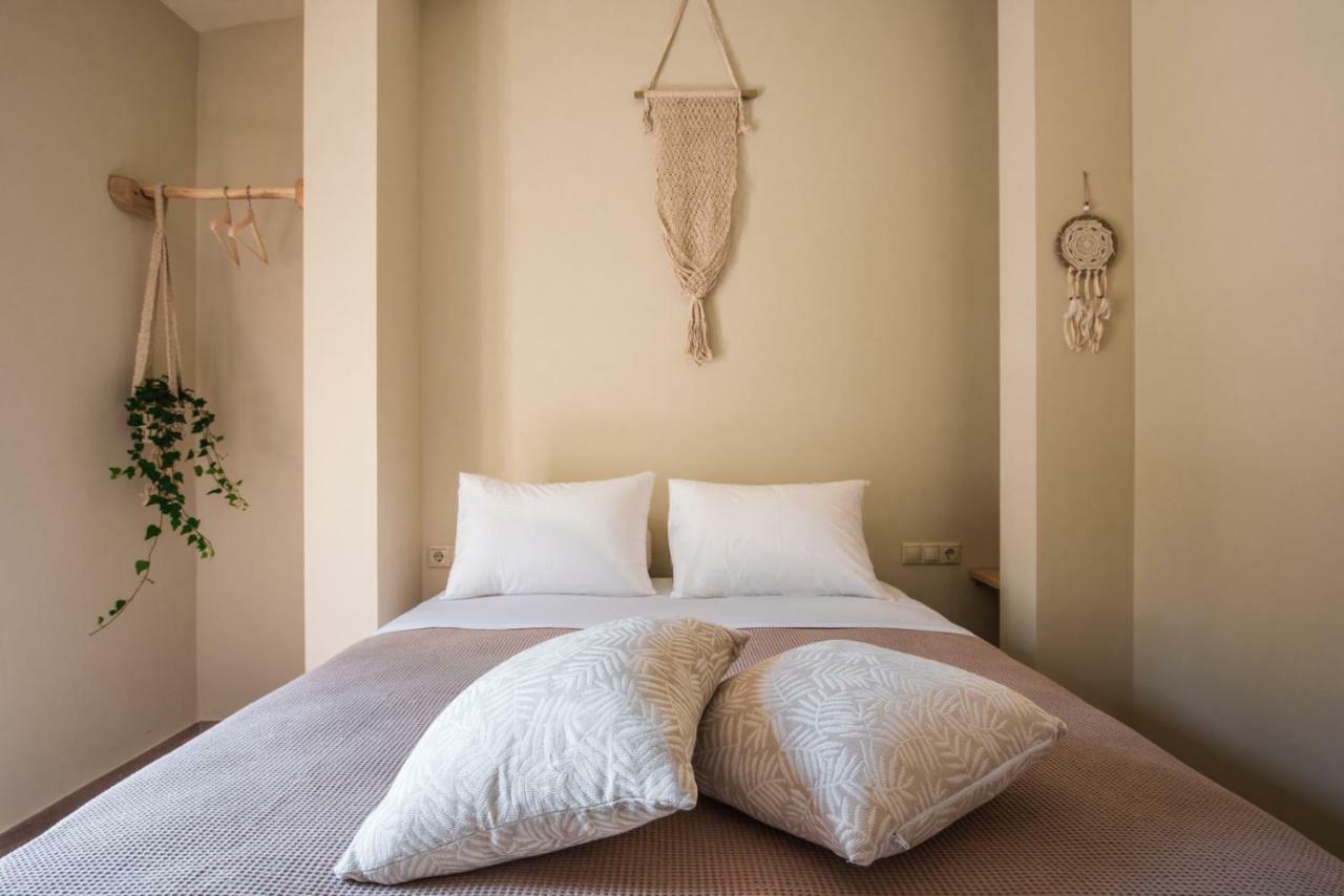 Apartment Stone House Near Acropolis - Living Stone Diamond Athens