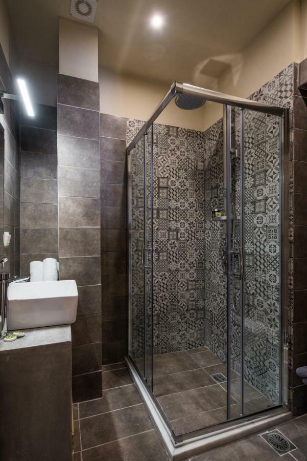 Stone House Near Acropolis - Living Stone Diamond Apartment