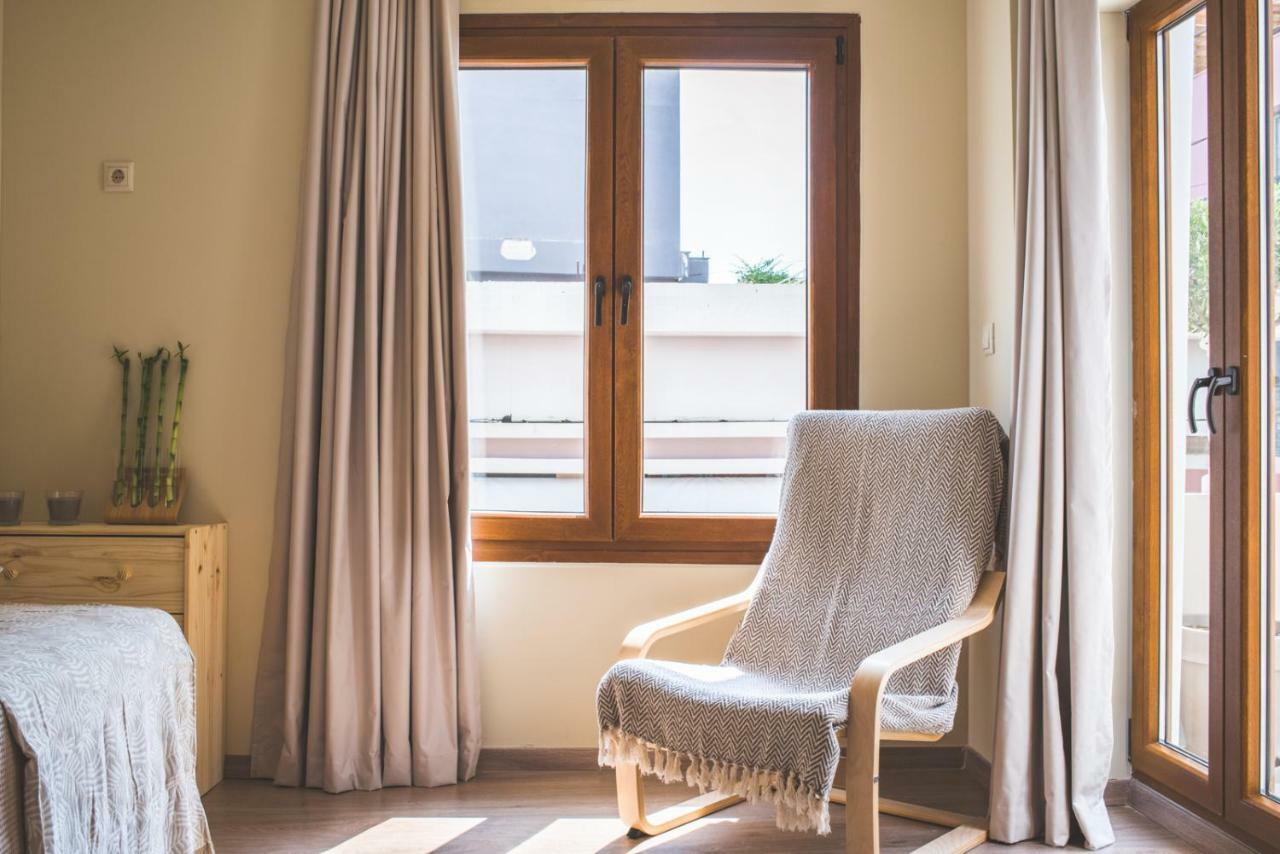 Apartament Stone House Near Acropolis - Living Stone Diamond Ateny